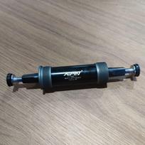 ADO A20F elektrinio dviračio miniklio velenas 100 BC 1.37" x 24T 159.5 mm