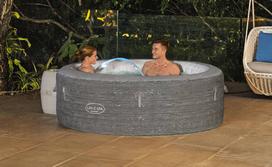 LED Backlit Water Fountain for Lay-Z-Spa BESTWAY