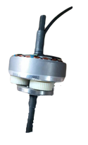 Engwe Engine Pro variklis