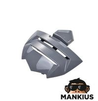 AIR VENT TOP FF800 nardo grey