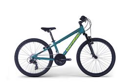 Dviratis Corratec X-Vert 24"
