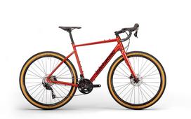Dviratis Allroad Travel 1 28"