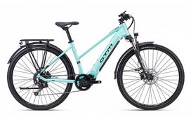 Dviratis Senze e-Trekking 29"