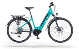 Dviratis Musca MX 468 e-Trekking 28"