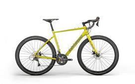Dviratis Allroad Travel 2 28"
