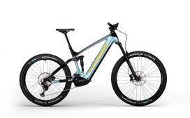 Dviratis E-Power RS 160 Pro Team 29-27.5"