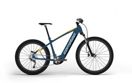 Dviratis E-Power X-Vert Race Gent 29"