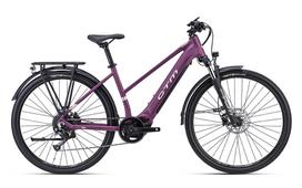Dviratis Senze e-Trekking 29"
