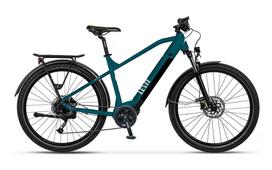 Dviratis eSUV Atlas Vinka 29"