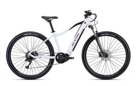 Dviratis Ruby e-MTB 29"