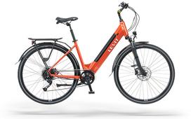 Dviratis Musca Urban HD 630 e-Trekking 28"