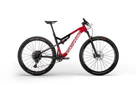 Dviratis Revolution iLink Elite 29"