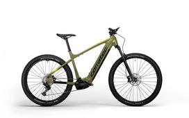Dviratis E-Power X-Vert Elite Gent 29"