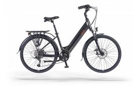Dviratis Calvia HD 468 e-City 26"
