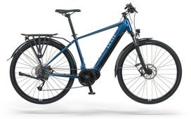 Dviratis Musca MX 468 e-Trekking 28"