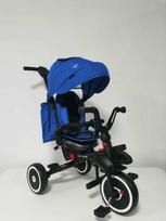 Triratis RIDER SPORTRIKE Mėlynas