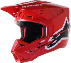 ŠALMAS SM5 CORP RED M