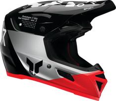ŠALMAS REFLEX SPORT STRIKE BK/