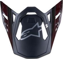 Šalmo snapelis SM10 FAME CARBON