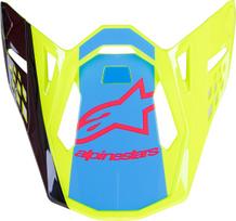 SKYRIUS SM10 YL/BK