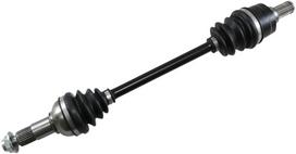 AXLE KIT COMPLETE YAM
