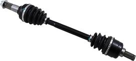 AXLE KIT COMPLETE YAM