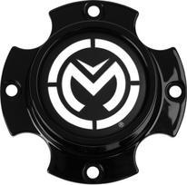 CENTER CAP 26X 4/110 GLOSS BLK
