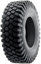 TIRE INSURGENT 25X10X12 8PLY