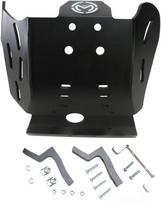 SKIDPLATE PRO YAM YZ125