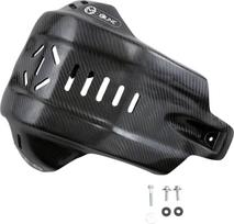 SKID PLATE CARBON FIB HON