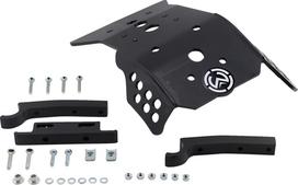 SKIDPLATE PRO KTM/HUSKY