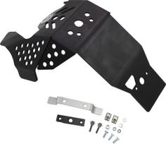 SKIDPLATE PRO YAM YZ450F