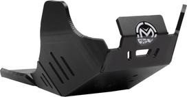 SKIDPLATE HDPE XTREME BETA