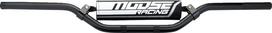 HANDLEBAR AL CR HI 7/8 BK