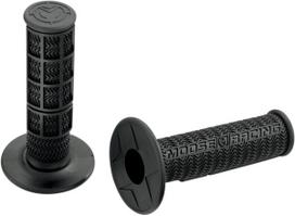 GRIP MOOSE STEALTH MX BLK