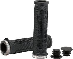 MTB GRIP MSE LOCK 129 BK