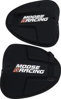HAND GUARD FOAM MOOSE BK