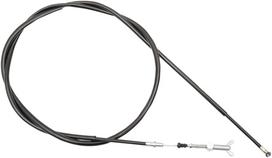 CABLE BRAKE RR PARK YAM