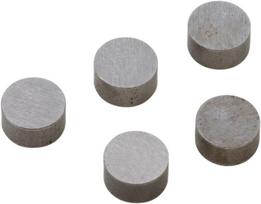 VALVE SHIM 5PK 7.48X2.90