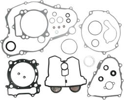 GASKETS W OIL SL YFZ450