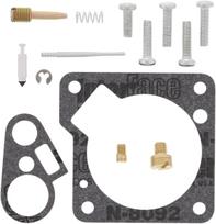REPAIR KIT CARB YAM