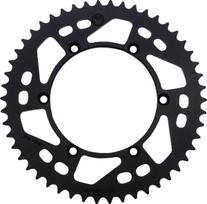 SPROCKET ALU MSE KAW 50T BLK