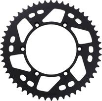 SPROCKET ALU MSE KAW 52T BLK