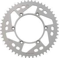 SPROCKET ALU MSE SUZ 51T SILV