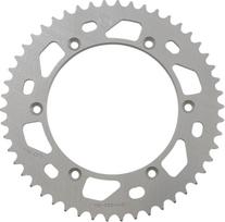 SPROCKET ALU MSE YAM 50T SILV