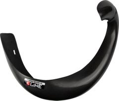 GUARD PIPE CARB FIB KTM