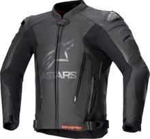 Moto Striukė GP+R V4 BK/BK 48