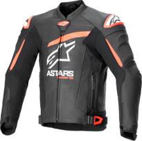 Moto Striukė GP+R V4 AIR BRW 60