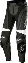 Moto Kelnės 4W MISSILE V3 BLACK 48