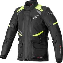 Moto Striukė ANDES V3 B/Y S